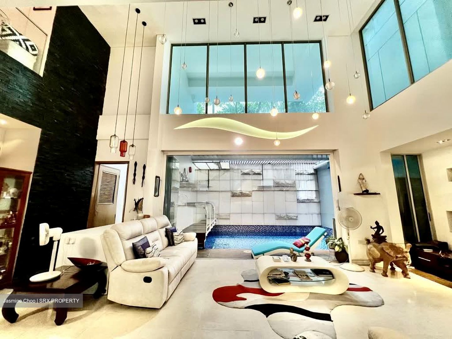 St Patrick's Residences (D15), Apartment #558488671
